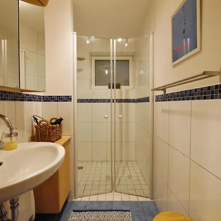 Apartmán Komfort-fewo 