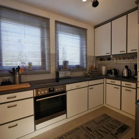 Apartment Komfort-fewo 