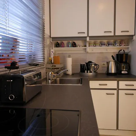 Komfort-fewo Blickfang Willingen*** Willingen (Upland)