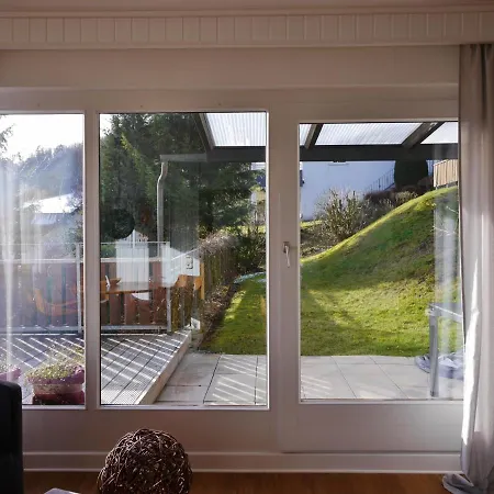 Apartmán Komfort-fewo 