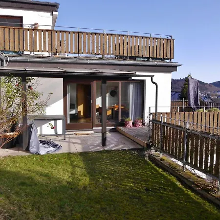 Komfort-fewo Blickfang Willingen*** Apartment