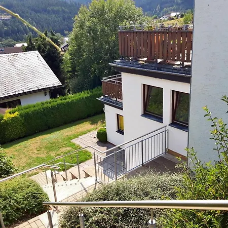 Apartmán Komfort-fewo 