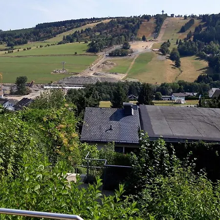 Komfort-fewo 