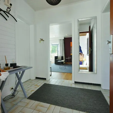 Apartment Komfort-fewo 