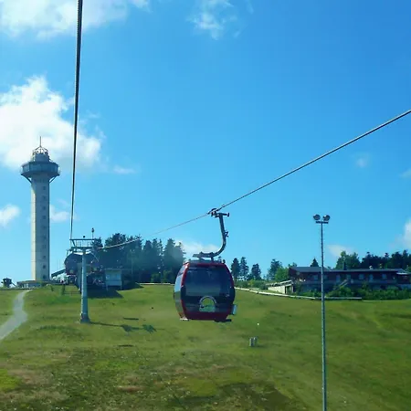 Apartment Komfort-fewo 