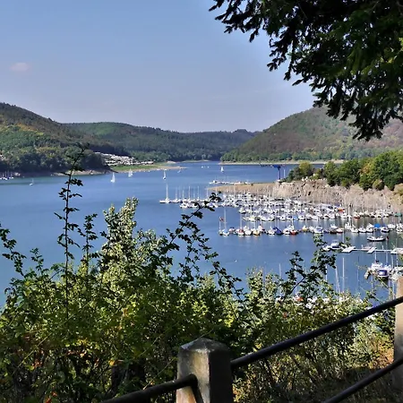 Apartment Komfort-fewo 