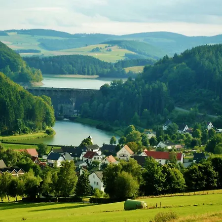 Apartmán Komfort-fewo 