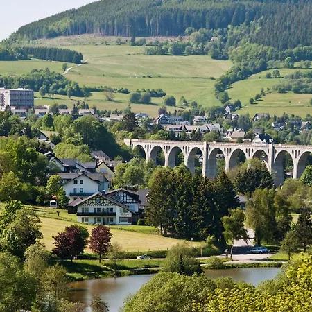 Apartmán Komfort-fewo 