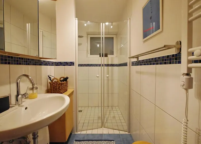 아파트 Komfort-fewo 