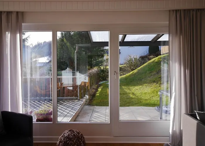 아파트 Komfort-fewo 