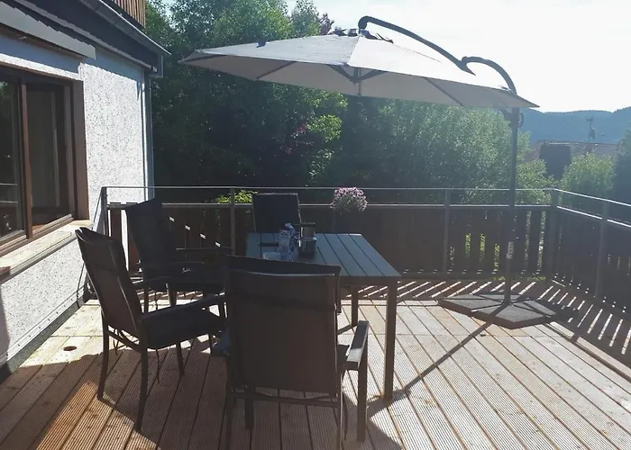 아파트 Komfort-fewo 