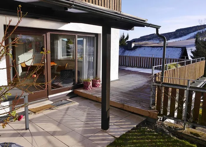 아파트 Komfort-fewo 