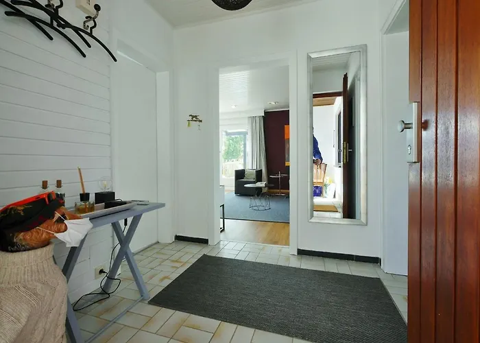 아파트 Komfort-fewo 