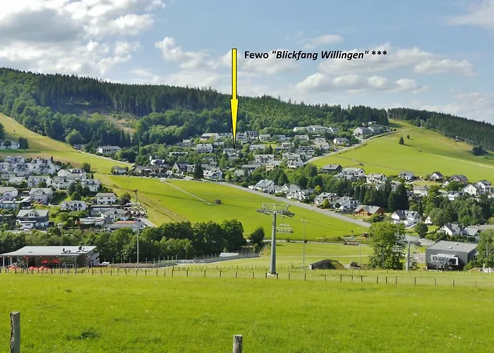 아파트 Komfort-fewo 