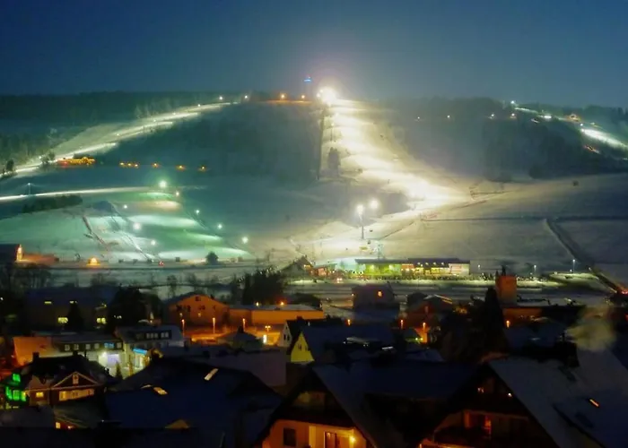 아파트 Komfort-fewo 