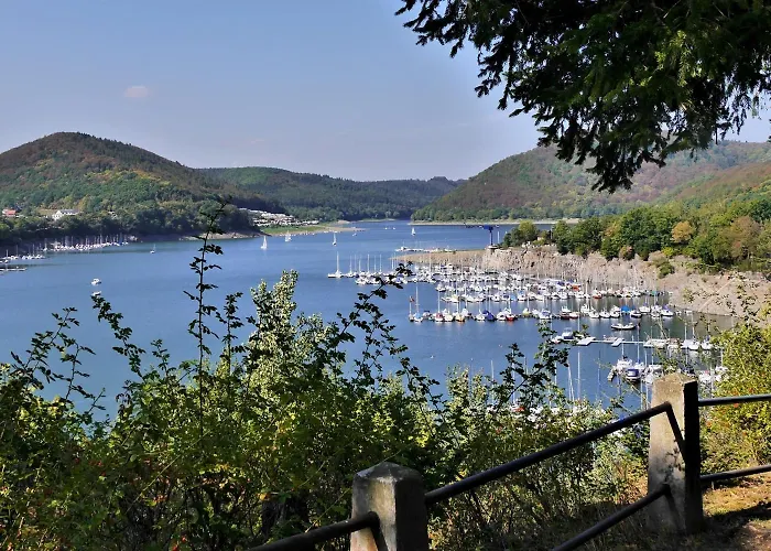 아파트 Komfort-fewo 