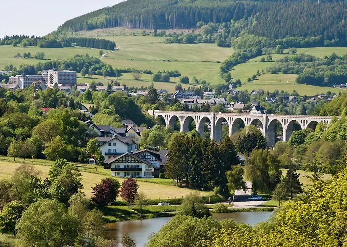 아파트 Komfort-fewo 